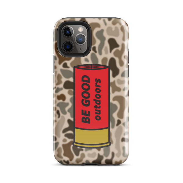 Be Good Outdoors Tough Case for iPhone®