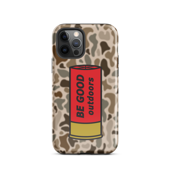 Be Good Outdoors Tough Case for iPhone®