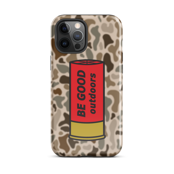 Be Good Outdoors Tough Case for iPhone®