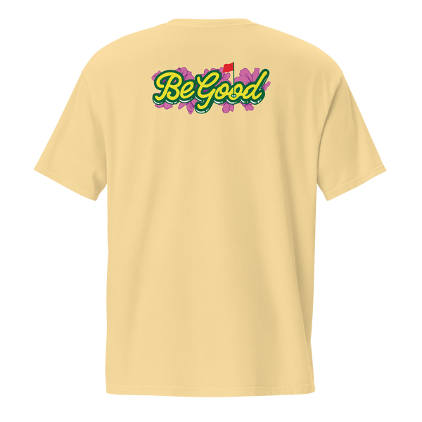 Azalea Pocket Tee