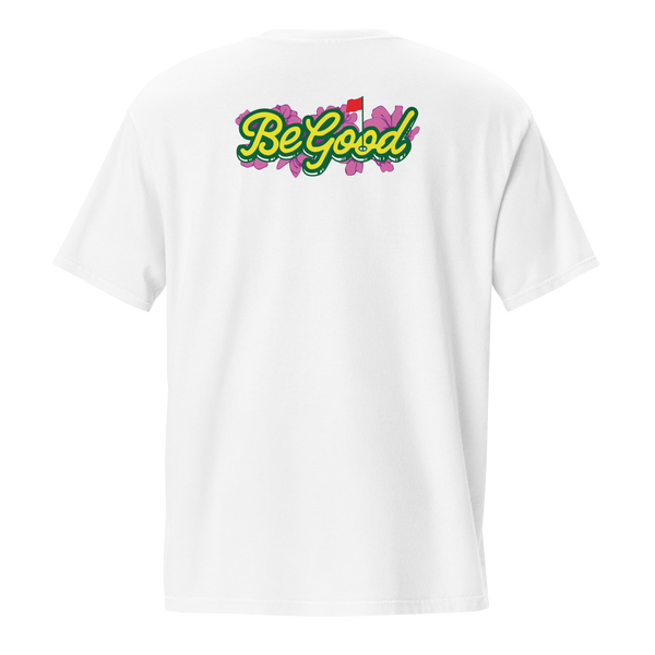 Azalea Pocket Tee