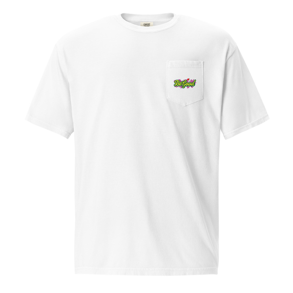 Azalea Pocket Tee