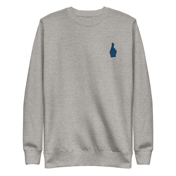 Cameron Indoor Sweatshirt