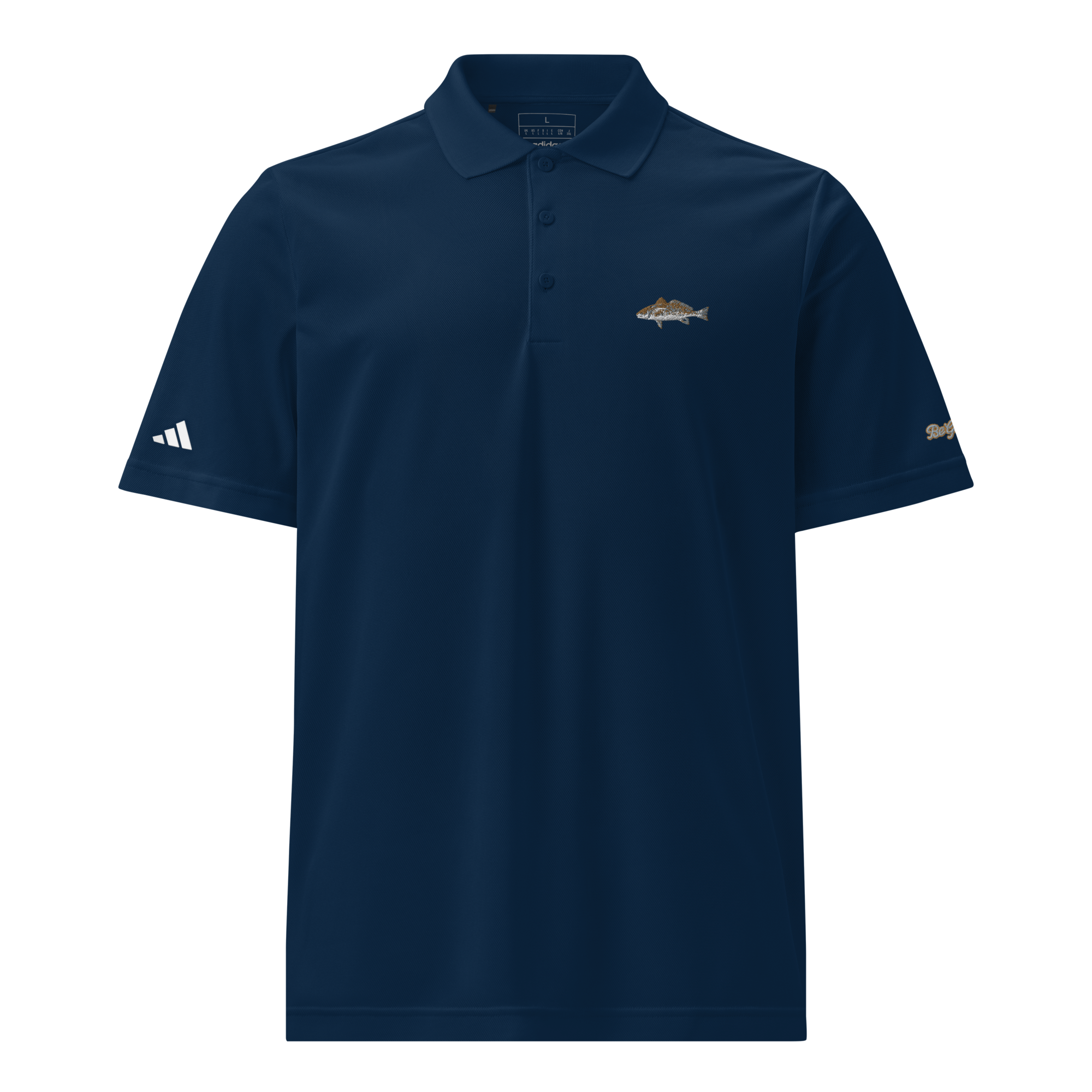 Redfish sport polo