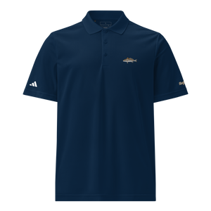 Redfish sport polo