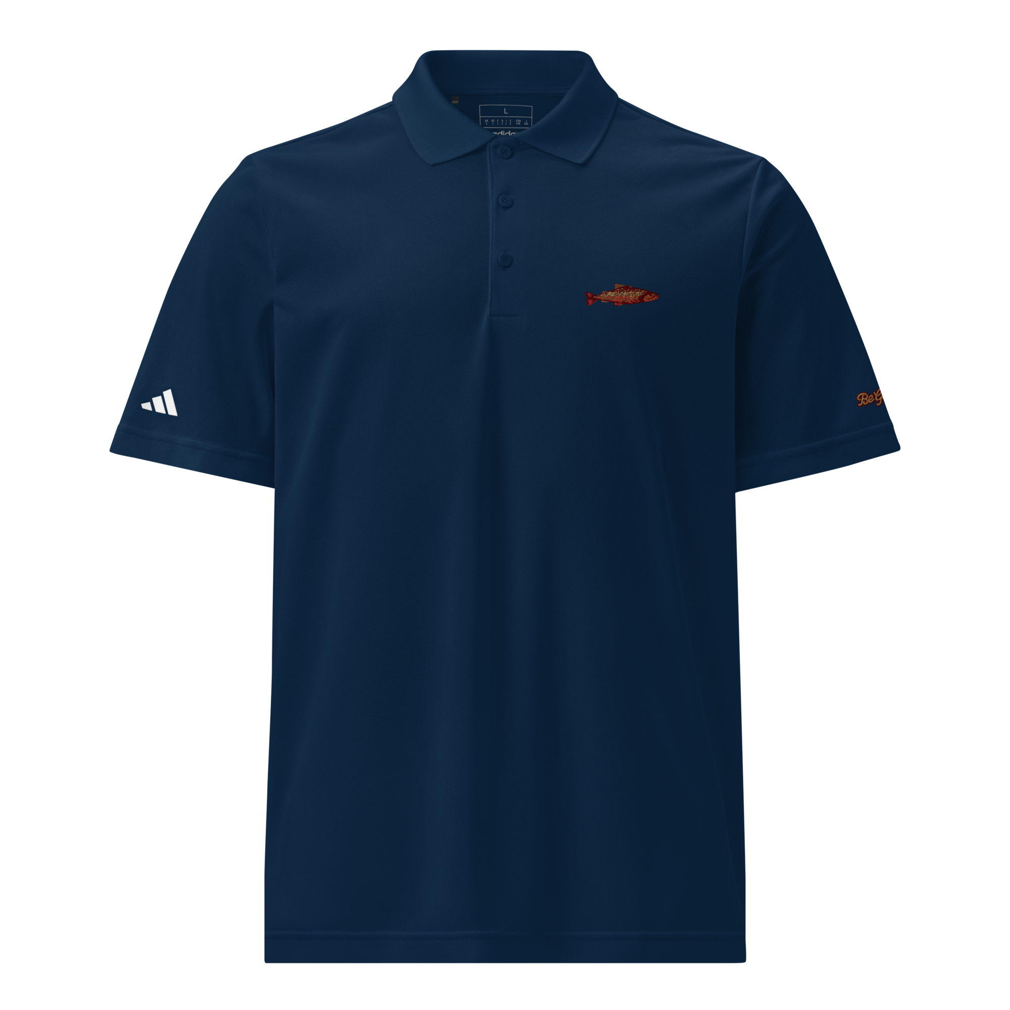 Brookie sport polo