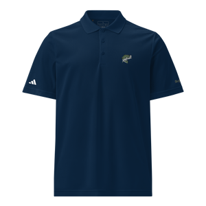 Largemouth sport polo