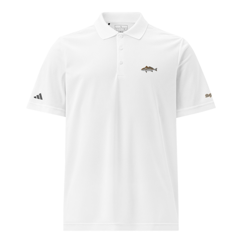 Redfish sport polo