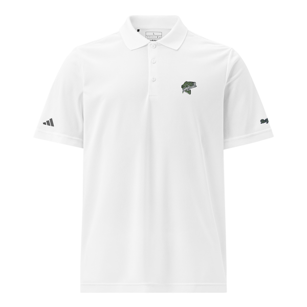 Largemouth sport polo