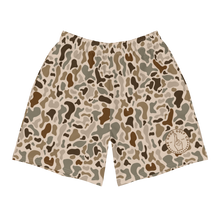 Load image into Gallery viewer, Old School Men&#39;s Golf Athletic Shorts
