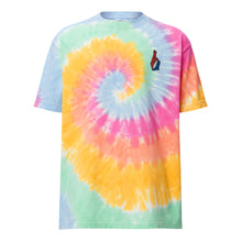 Load image into Gallery viewer, Lightning Bolt Tie Dye
