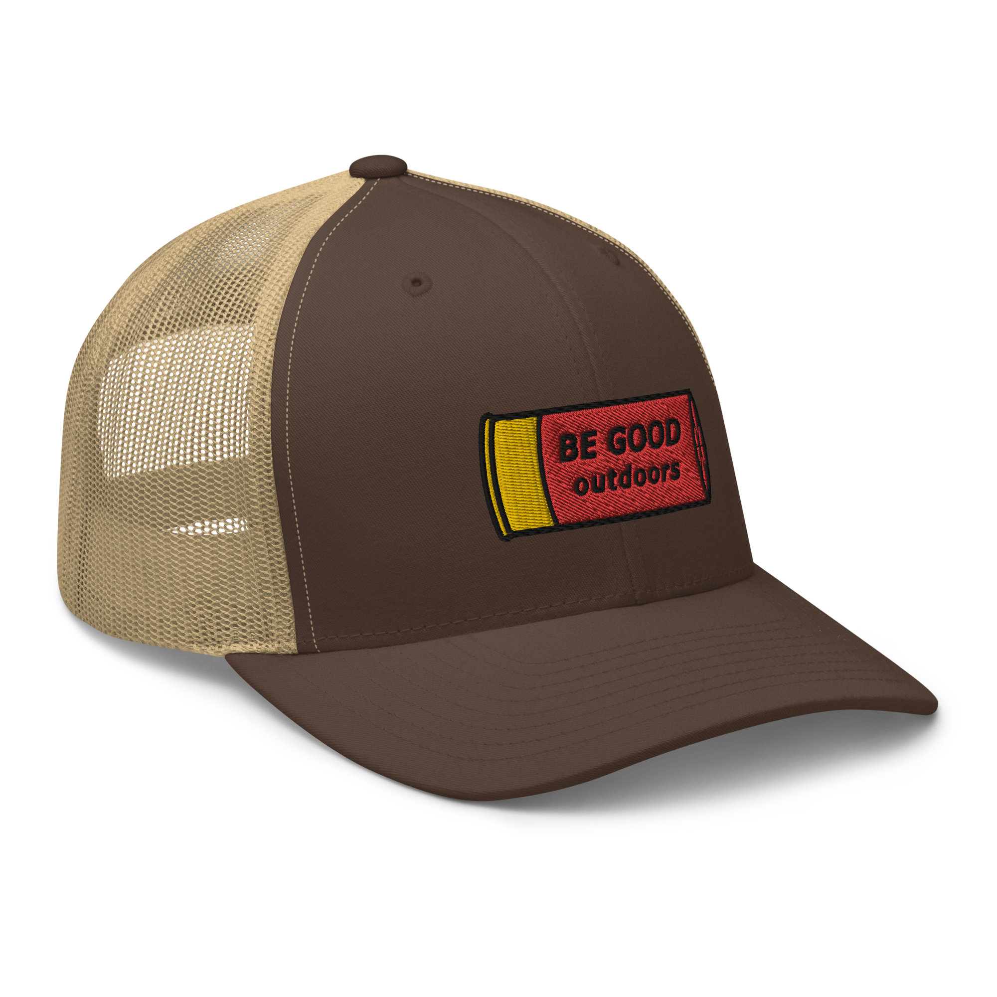Shotgun Shell - Trucker Hat  Trucker hat, Flat bill hats, Trucker