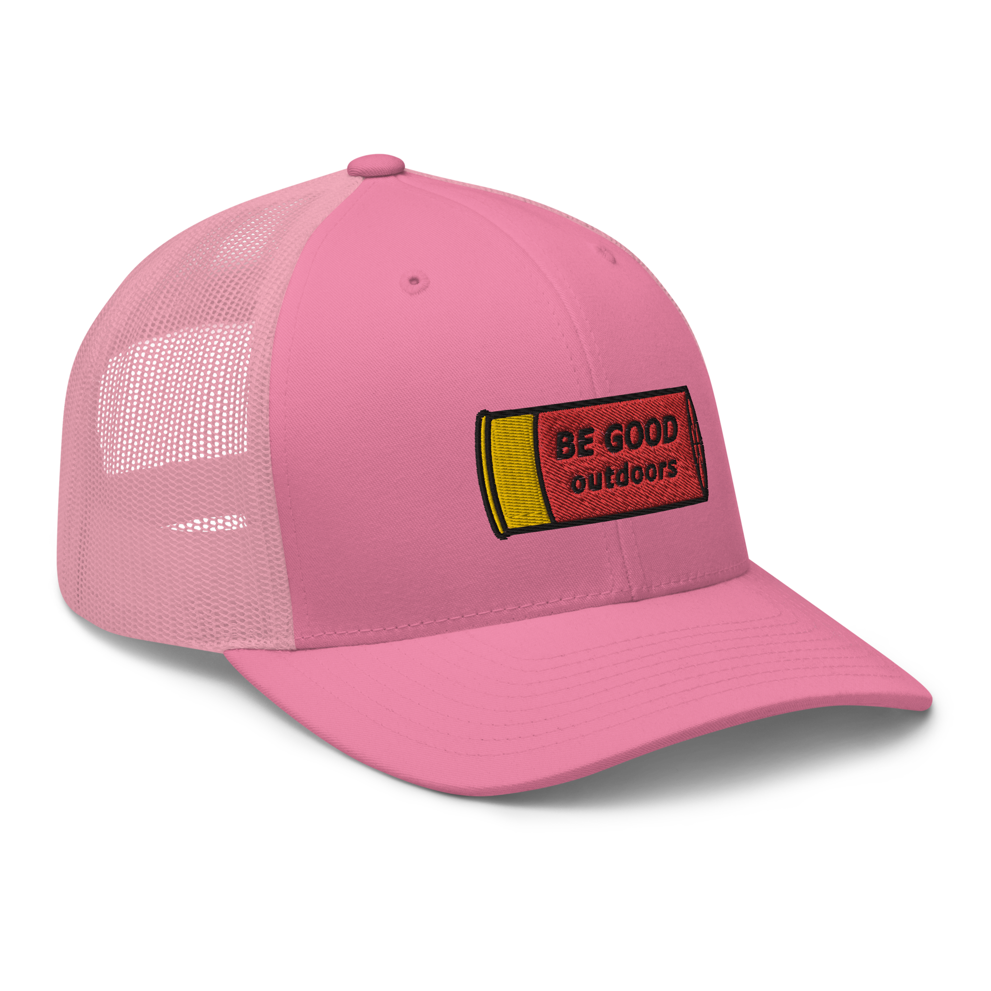 Shotgun Shell Trucker