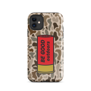 Be Good Outdoors Tough Case for iPhone®