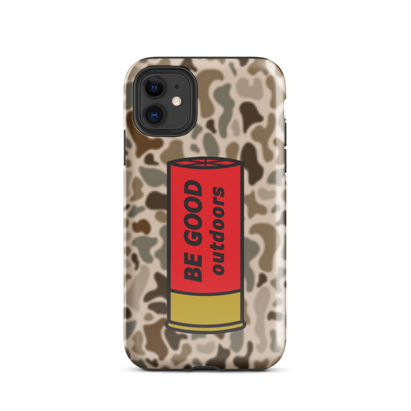 Be Good Outdoors Tough Case for iPhone®