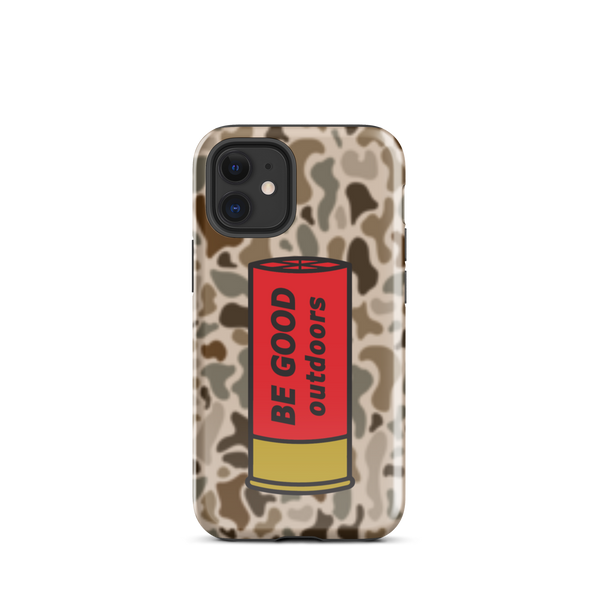 Be Good Outdoors Tough Case for iPhone®