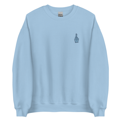 Rameses Crewneck