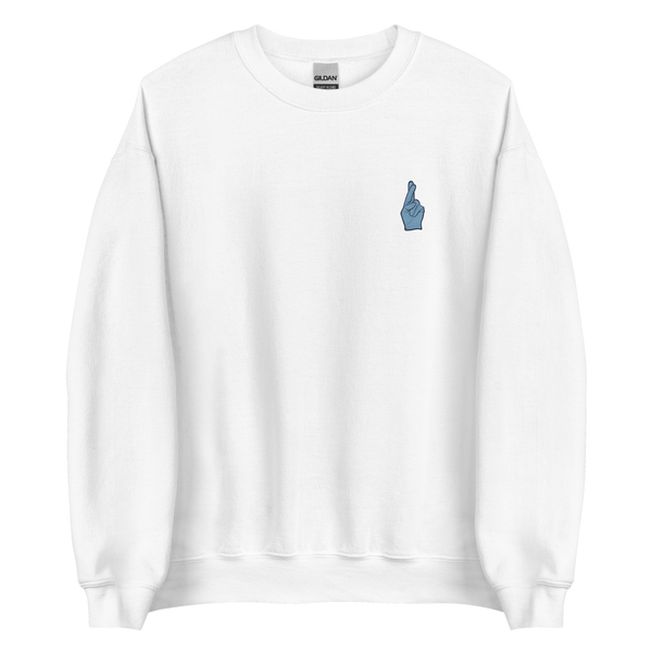 Rameses Crewneck