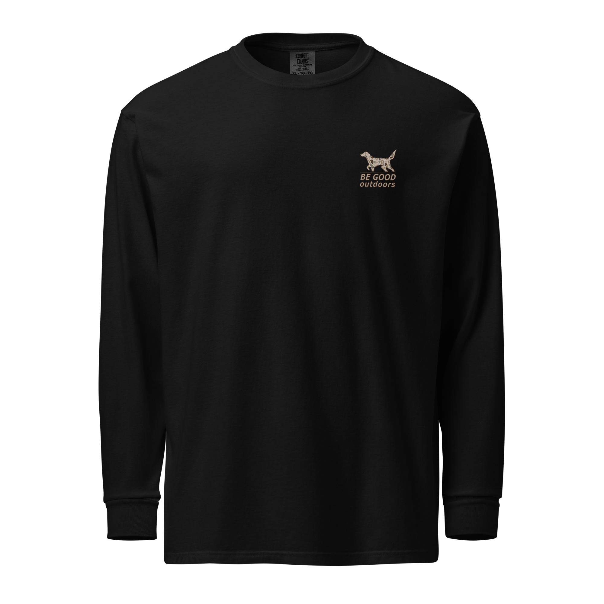 Field Trial long-sleeve shirt