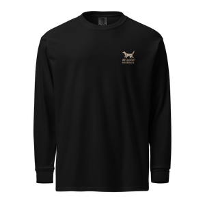 Field Trial long-sleeve shirt