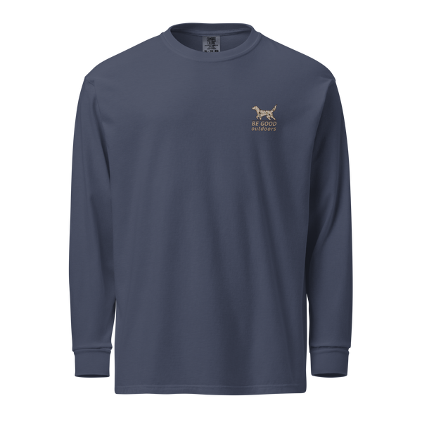 Field Trial long-sleeve shirt