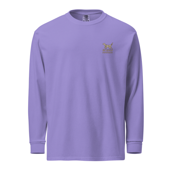 Field Trial long-sleeve shirt