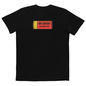 Shotgun Shell Pocket Tee