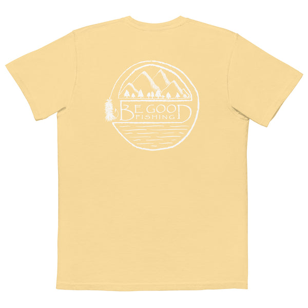 Fly Fishing Pocket Tee