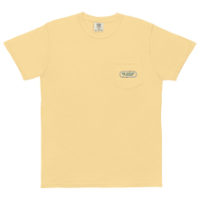 Load image into Gallery viewer, Be Good Fishing Pocket Tee
