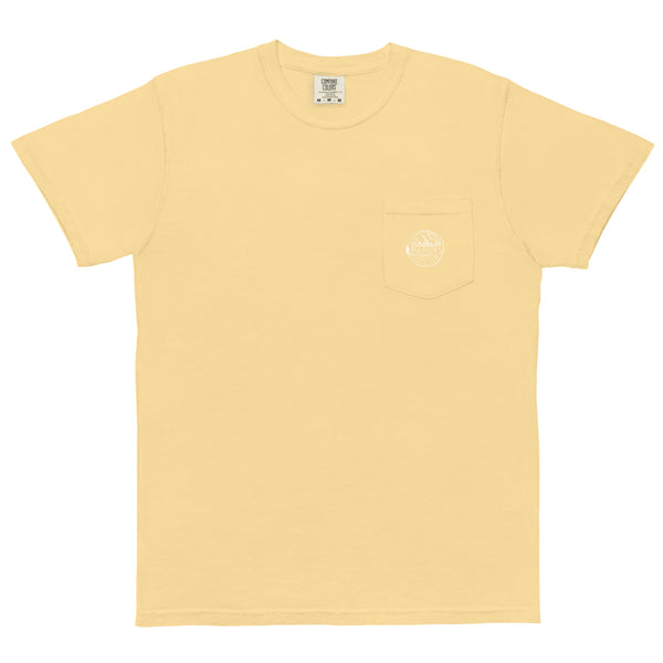 Fly Fishing Pocket Tee