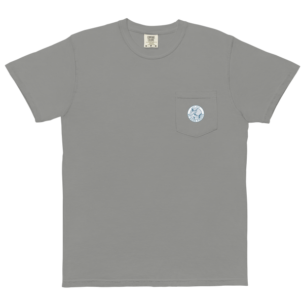 Sportfishing Pocket Tee