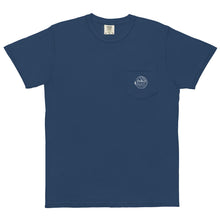 Load image into Gallery viewer, Fly Fishing Pocket Tee
