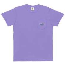 Load image into Gallery viewer, Be Good Fishing Pocket Tee
