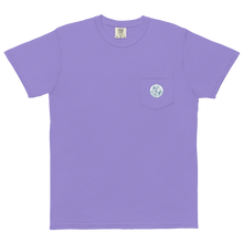 Load image into Gallery viewer, Sportfishing Pocket Tee
