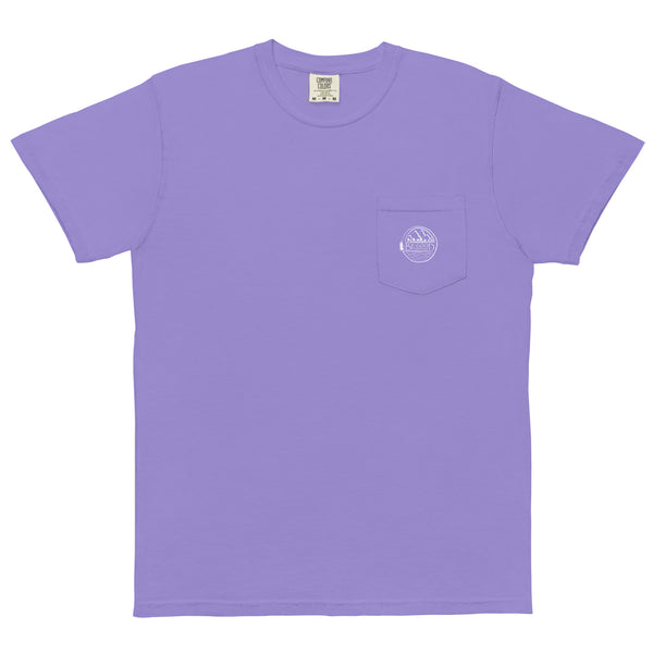 Fly Fishing Pocket Tee