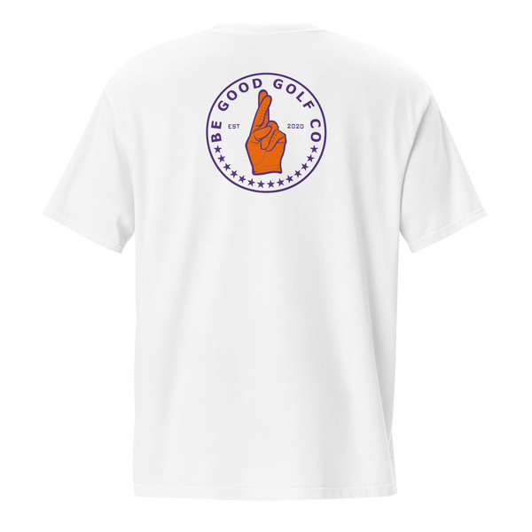 Death Valley Pocket Tee