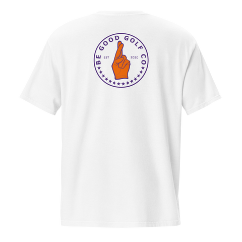 Death Valley Pocket Tee