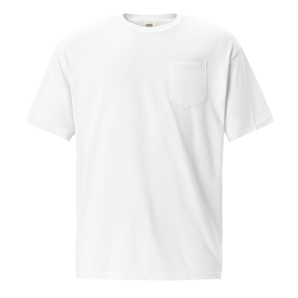 Dawg Walk Pocket Tee