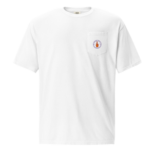 Death Valley Pocket Tee