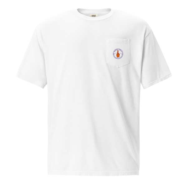 Death Valley Pocket Tee