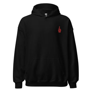 Dawg Walk Hoodie