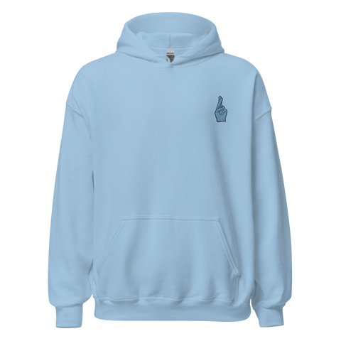 Rameses Hoodie