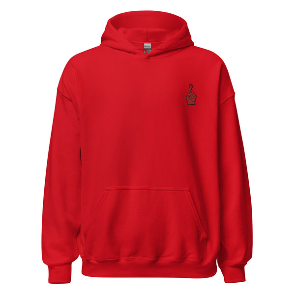 Dawg Walk Hoodie