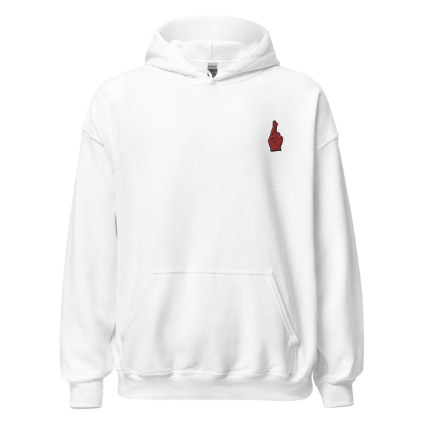 Dawg Walk Hoodie