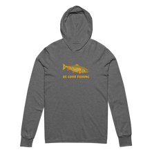Load image into Gallery viewer, Trout Fishing Long-Sleeve Tee
