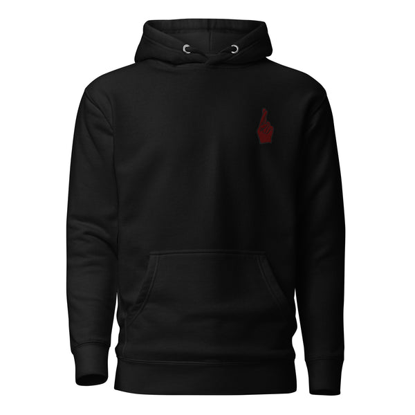 Cocky Hoodie