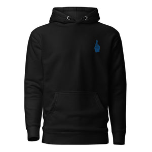 Cameron Indoor Hoodie