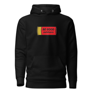 Shotgun Shell Hoodie