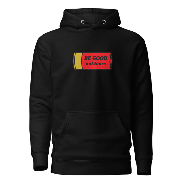 Shotgun Shell Hoodie