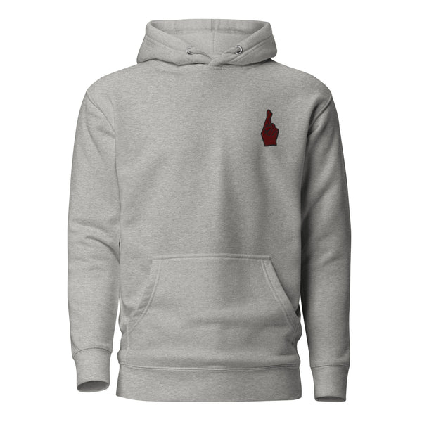 Cocky Hoodie